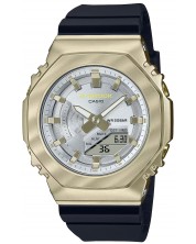 Дамски часовник Casio G-Shock - GM-S2100BC-1AER -1