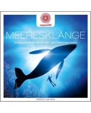 Davy Jones - entspanntSEIN - Meeresklänge (Entspannen (CD)