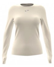 Дамска блуза Joma - R-Nature LS , бежова -1