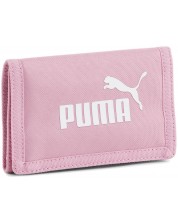 Дамско портмоне Puma - Phase, светлорозово