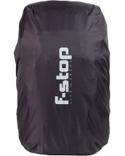 Дъждобран за раница F-Stop - Pack Rain Cover, Large, черен