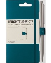 Държач за пишещо средство Leuchtturm1917 - Зелен