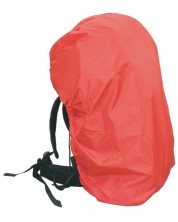 Дъждобран за раница Ace Camp - Backpack Cover, 55 - 80 L, червен -1