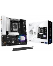 ASRock - B860M Pro RS Wi-Fi