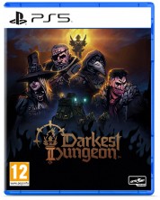 Darkest Dungeon 2 (PS5)