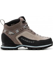 Дамски обувки Garmont - Vetta GTX, Warm Grey/Light Blue -1