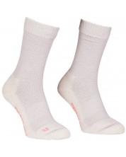 Дамски чорапи Ortovox - Hike Mid, размер 35-38, сиви