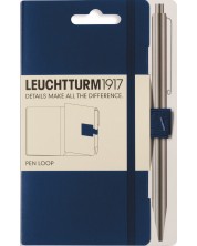 Държач за пишещо средство Leuchtturm1917 - Tъмносин -1