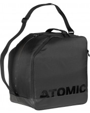 Дамски сак за ски обувки Atomic - Boot & Helmet, черен
