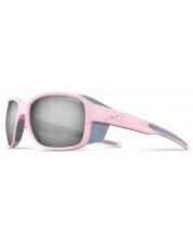 Дамски слънчеви очила Julbo - Monterosa 2, Spectron 4, розови -1