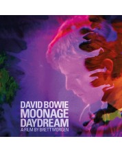 David Bowie - Moonage Daydream (2 CD) -1