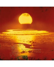 Dawn - Slaughtersun (Crown Of The Triarchy) (CD) -1