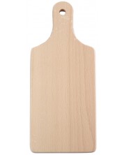 Дървена дъска ADS - Roan, 18 х 12 cm -1