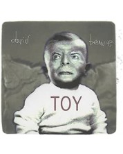 David Bowie - Toy, Remaster (CD) -1