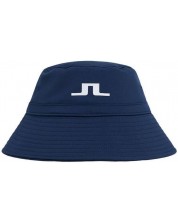 Дамска шапка J.Lindeberg - Siri Bucket, син