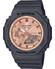 Дамски часовник Casio G-Shock - GMA-S2100MD-1AER -1