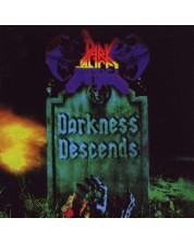 Dark Angel - Darkness Descends (CD) -1