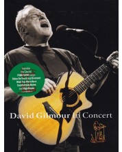 David Gilmour - David Gilmour In Concert (DVD) -1