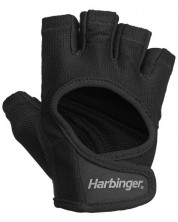 Дамски ръкавици Harbinger - Power , черни -1