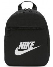 Дамска раница Nike - Sportswear Futura 365, 6 l, черна -1