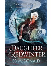 Daughter of Redwinter -1