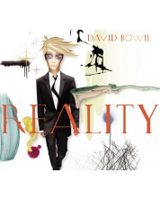 David Bowie - Reality (CD) -1