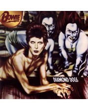 David Bowie - Diamond Dogs, Remastered (Vinyl) -1