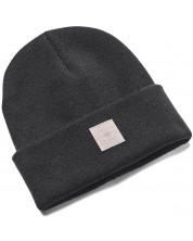 Дамска зимна шапка Under Armour - Halftime Cuff, сива -1