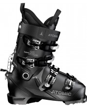 Дамски ски обувки Atomic - Hawx Prime XTD 95, 25/25.5 , черни -1