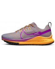 Дамски обувки Nike - React Pegasus Trail 4, многоцветни