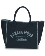 Дамска плажна чанта Banana Moon - Seta Lohan, синя