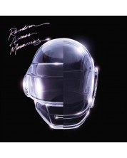 Daft Punk - Random Access Memories, 10th Anniversary Edition (3 Vinyl) -1