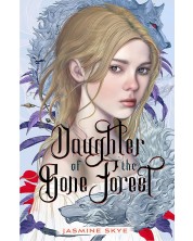 Daughter of the Bone Forest -1