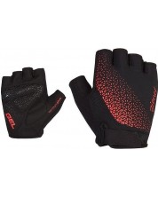 Дамски ръкавици за колоездене Ziener - Cadja , черни