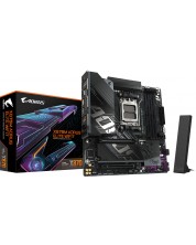 Gigabyte - AORUS X870 STEALTH