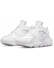 Дамски обувки Nike - Air Huarache, размер 38.5, бели