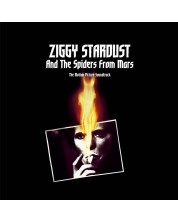 David Bowie - Ziggy Stardust And The Spiders From Mars, OST (2 Vinyl)