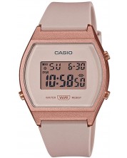 Дамски часовник Casio Collection - LW-204-4AEF