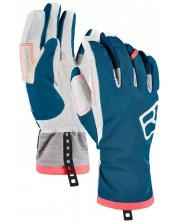 Дамски ръкавици Ortovox - Tour Glove , сини