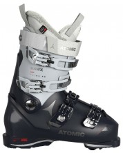 Дамски ски обувки Atomic - Hawx Prime 95 W GW , черни/сиви -1