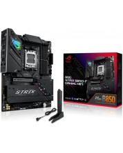 ASUS - ROG Strix B850-F Gaming Wi-Fi