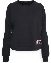 Дамска спортна блуза Asics - Tiger Sweatshirt, черна