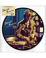 David Bowie - D.J., 40th Anniversary (Vinyl)