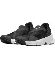 Дамски обувки Nike - Go FlyEase. черни/бели