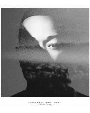John Legend - Darkness And Light (CD) -1