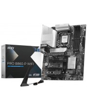 MSI - PRO B860-P WIFI