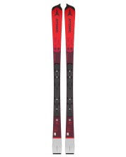 Дамски ски Atomic - Redster S9 FIS W+X 16 VAR, 157 cm, многоцветни -1