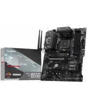 MSI B550 GAMING