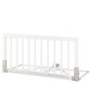 Дървена преграда за легло Baby Dan - Бяла -1