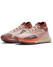 Дамски обувки Nike - Pegasus Trail 4 GORE-TEX , червени -1
